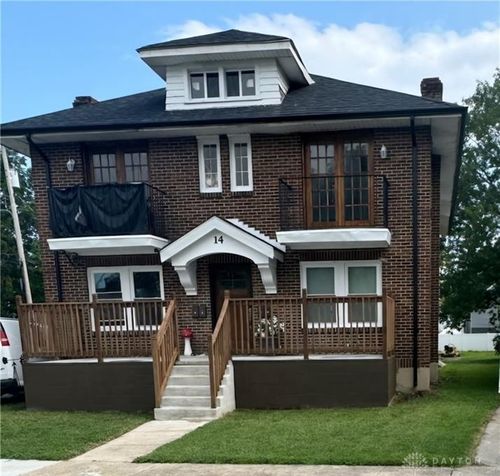14 Maylan Dr, Dayton, OH, 45405-2738 | Card Image