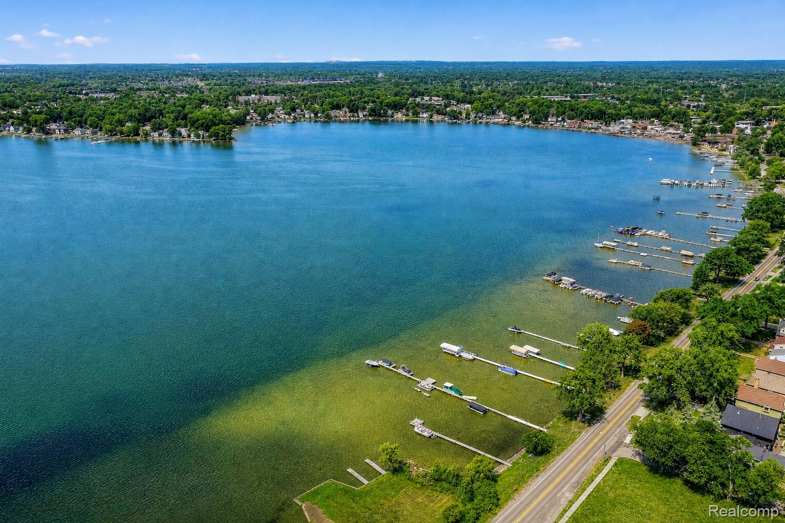 Land in Walled Lake 3