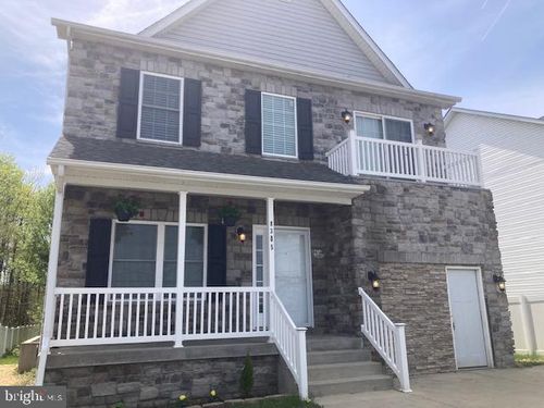 8305 Bletzer Rd, DUNDALK, MD, 21222-2871 | Card Image