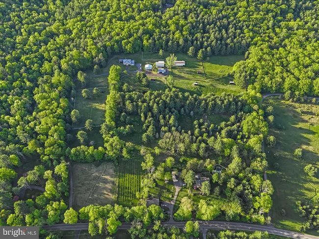 1163 Bush Rd, Home with 4 bedrooms, 4 bathrooms and null parking in Cresco PA | Image 95
