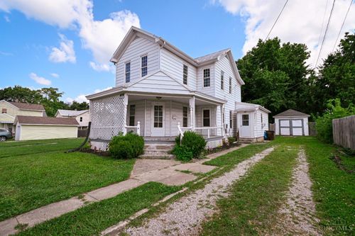 19 W Seventh Street, Franklin, OH, 45005 | Card Image