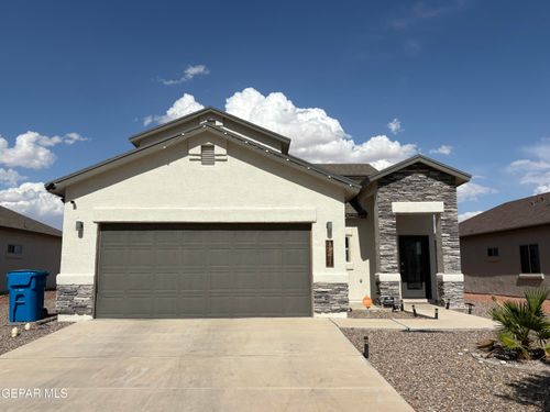 11571 Leonor Ct, El Paso, TX, 79907 | Card Image