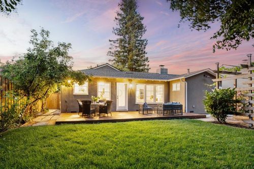856 Palmer Ln, Menlo Park, CA, 94025-1941 | Card Image