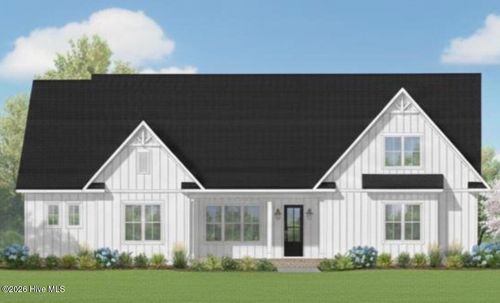 1300 Mclauchlin Rd, Vass, NC, 28394 | Card Image