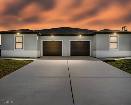 225/227 Ivan Avenue S, Lehigh Acres, FL, 33973 | Card Image