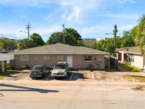 5604-5600 Nw 27th Court, Lauderhill, FL, 33313 | Card Image