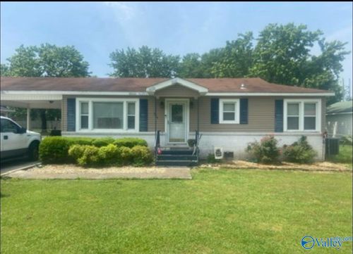 509 Nebraska Ave, Stevenson, AL, 35772-3062 | Card Image
