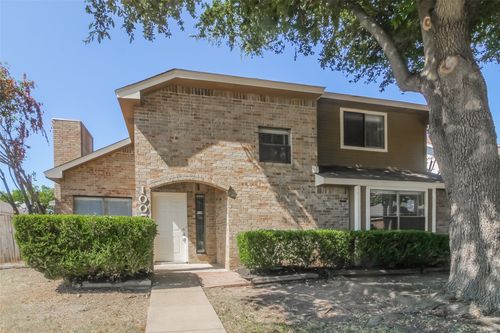 1007 Tracy Ave, Duncanville, TX, 75137-3550 | Card Image