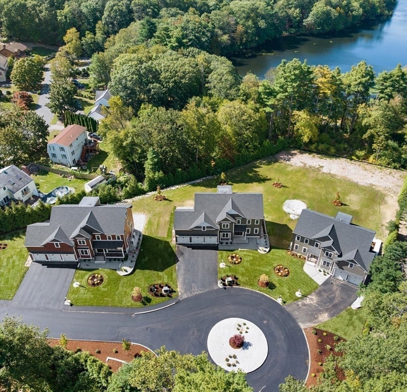 Residential in Natick