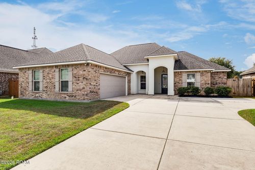 106 Grandmark Street, Lafayette, LA, 70506 | Card Image