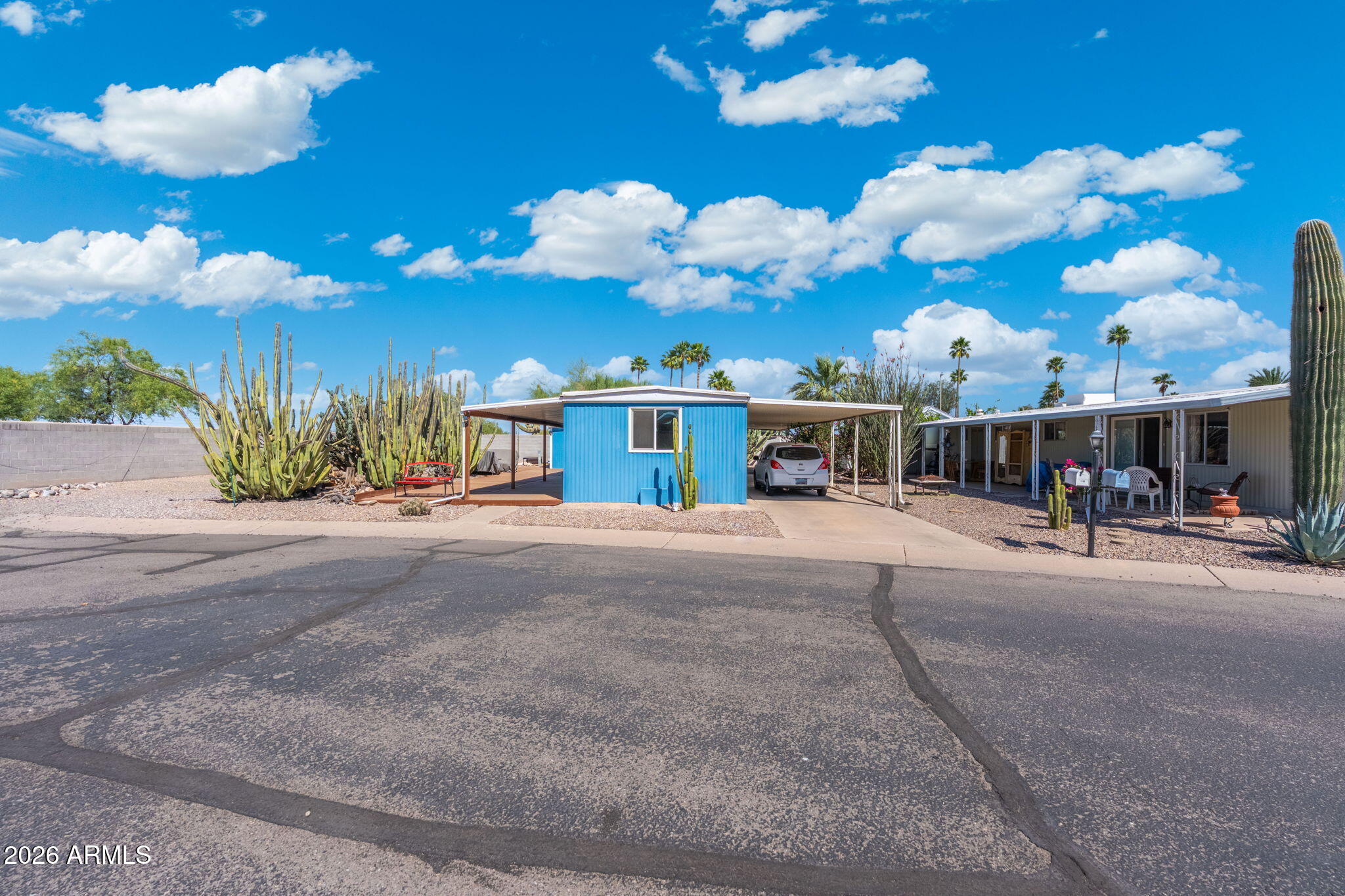 Residential in Casa Grande