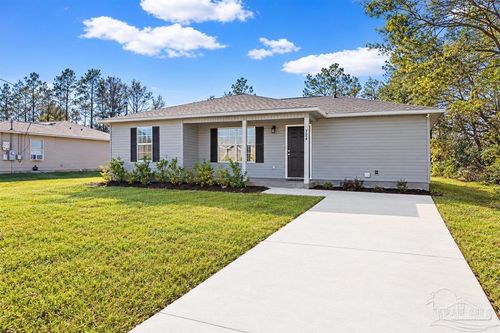 7241 Bogey Ln, Milton, FL, 32570-7934 | Card Image