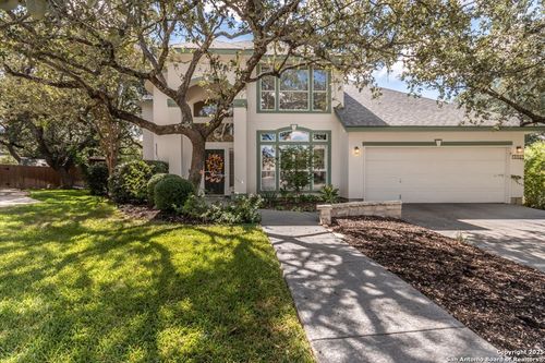 18902 Windsor Wood, San Antonio, TX, 78258-4454 | Card Image