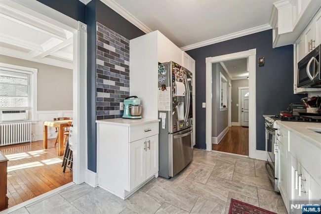 7 Clinton St, House other with 4 bedrooms, 3 bathrooms and null parking in Morristown NJ | Image 22