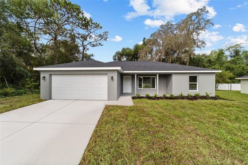 874 Ne 130th Ter, Silver Springs, FL, 34488-3736 | Card Image