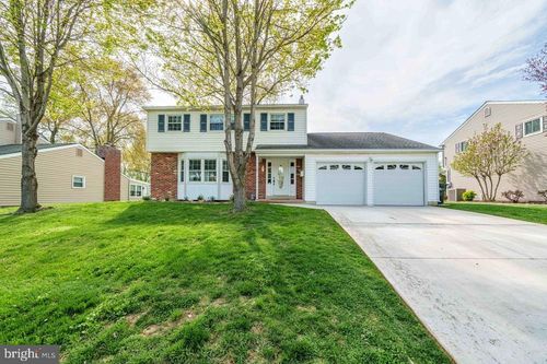 306 Vassar Dr, NEWARK, DE, 19711-3161 | Card Image