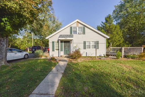 3396 Merwin 10 Mile Rd, New Richmond, OH, 45157-9724 | Card Image