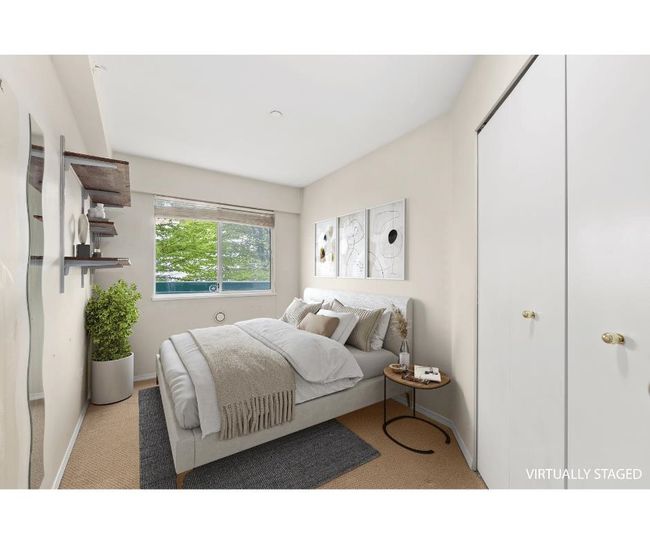 Bedroom featuring carpet flooring and baseboards | Image 10
