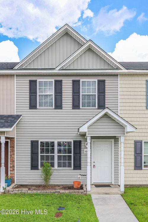 1002 Grandeur Ave, Jacksonville, NC, 28546-7189 | Card Image
