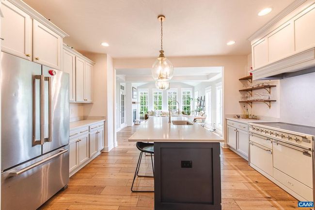 138 Bishopgate Ln, House other with 4 bedrooms, 4 bathrooms and null parking in CROZET VA | Image 8