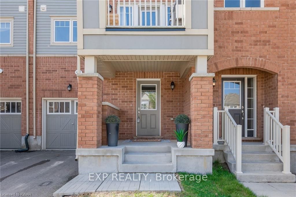 Residential Lease in Kitchener 2