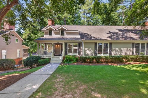 1053 Club House Lane, Greensboro, GA, 30642 | Card Image