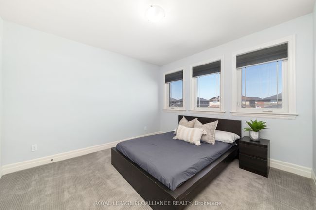 64 Crews Cres, House other with 4 bedrooms, 4 bathrooms and 4 parking in Trenton ON | Image 34