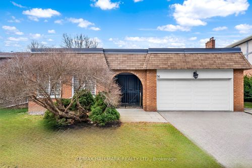 56 Sea Island Path, Thornhill, ON, L3T3A4 | Card Image