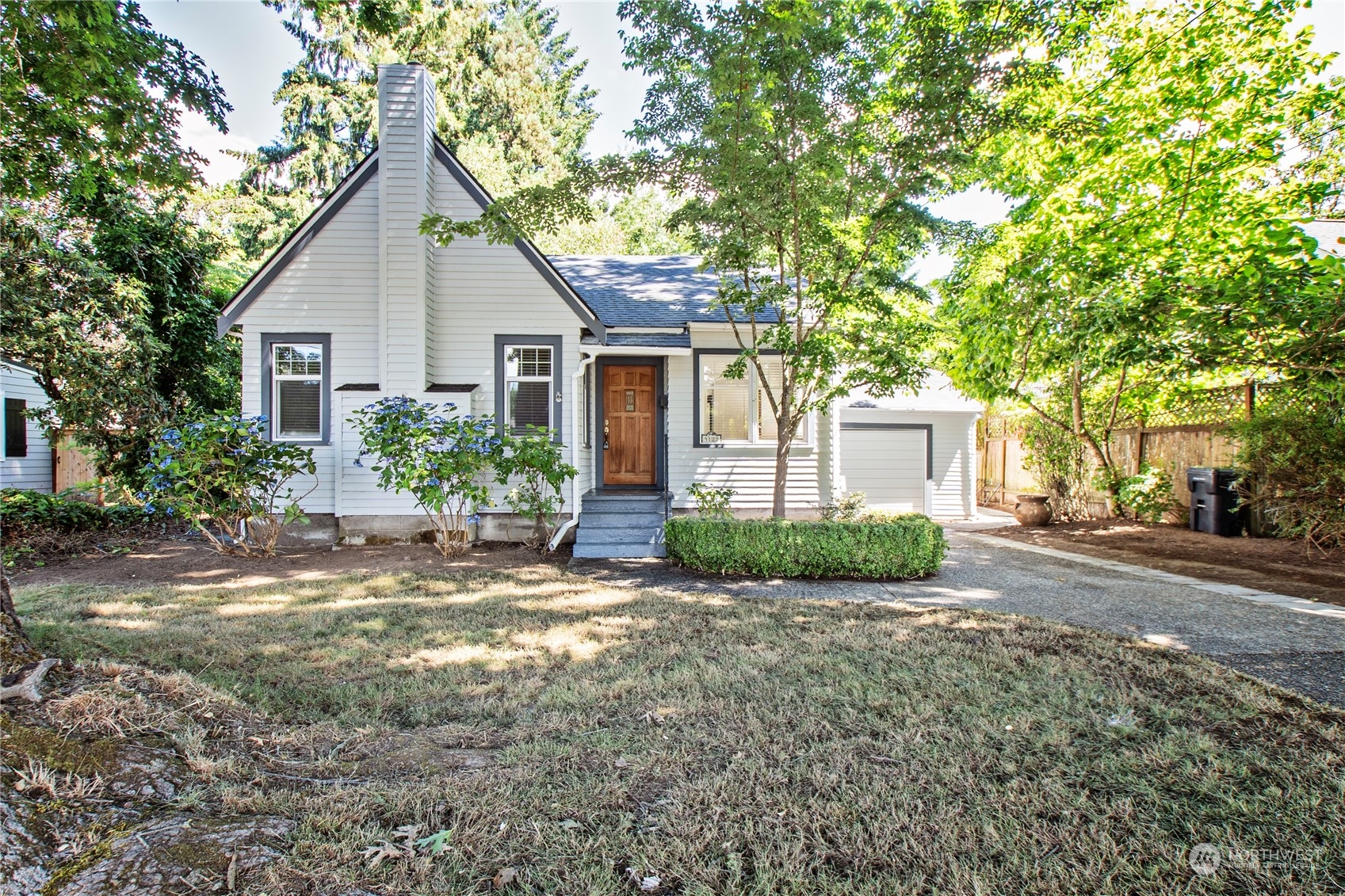 Maringo Rd, Olympia, WA 98501