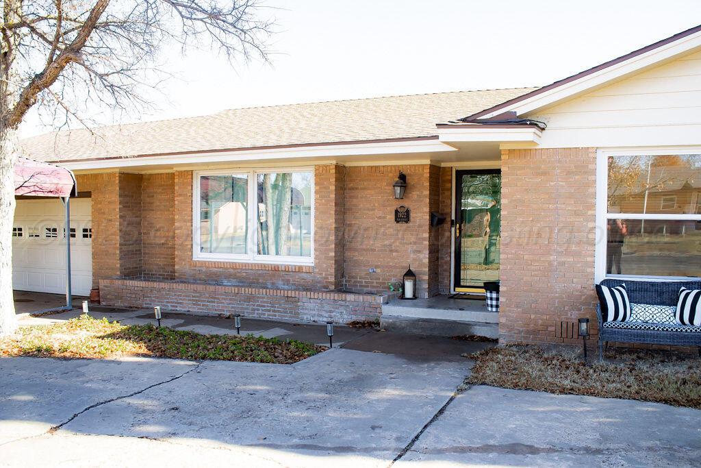 Residential in Pampa 2