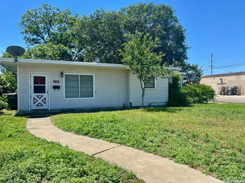 102 Shrine Ave, San Antonio, TX, 78221-1627 | Card Image