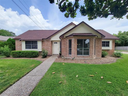 6702 Autumn Flowers Dr, Katy, TX, 77449-4414 | Card Image