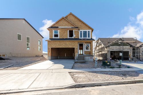 702-877 N Boseman Way, Saratoga Springs, UT, 84045-5853 | Card Image