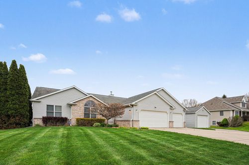 4011 Lavender Circle, Comstock Charter Township, MI, 49053 | Card Image