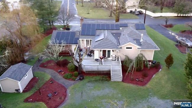 443 Lynn St, House other with 3 bedrooms, 3 bathrooms and null parking in Harrington Park NJ | Image 6