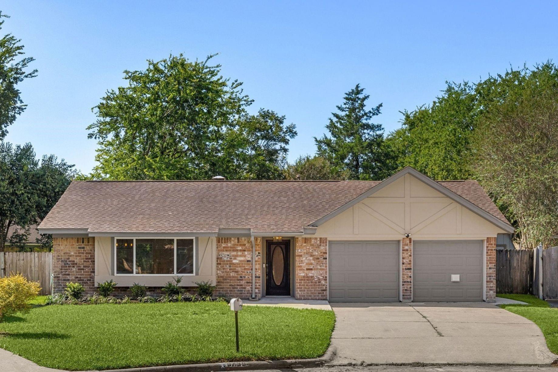 Residential in Houston