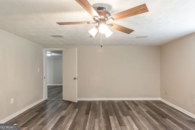 1348 Crestridge Rd, House other with 3 bedrooms, 2 bathrooms and null parking in Waycross GA | Image 15