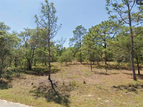 0 Sw 204th Ave, DUNNELLON, FL, 34431 | Card Image