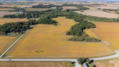 TBD E Butt Road, Woodburn, IN, 46797 | Card Image