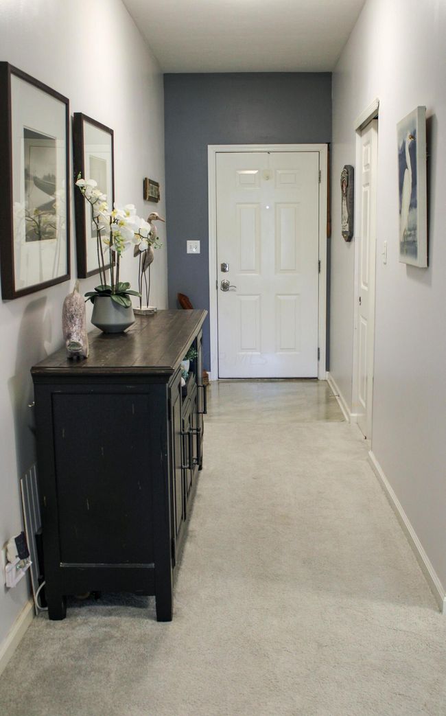 APT-202 - 4401 Hunts Landing Rd, Condo with 1 bedrooms, 1 bathrooms and null parking in Hebron OH | Image 17