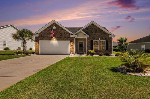 716 Harbor Bay Dr, Murrells Inlet, SC, 29576-5109 | Card Image