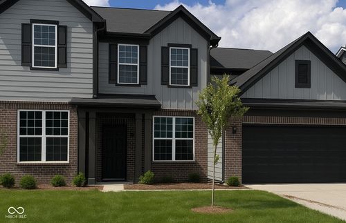900 Cowley Dr, Westfield, IN, 46074-1148 | Card Image