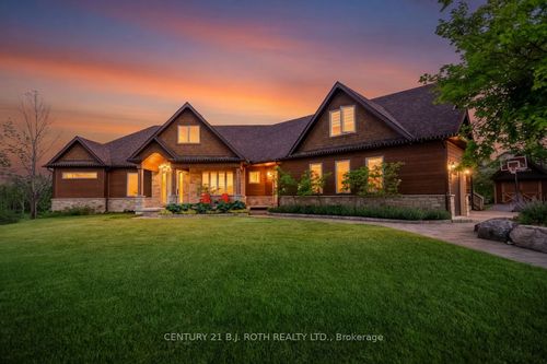 19 Reid'S Ridge, Oro-Medonte, ON, L0K1N0 | Card Image
