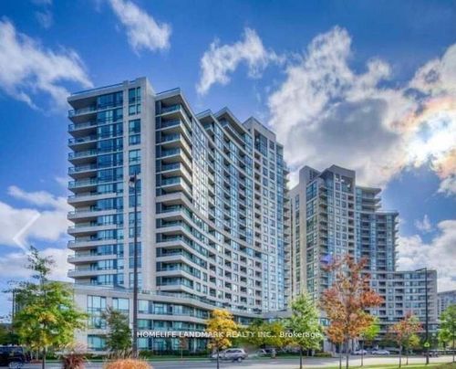 917-509 Beecroft Rd, North York, ON, M2N0A3 | Card Image