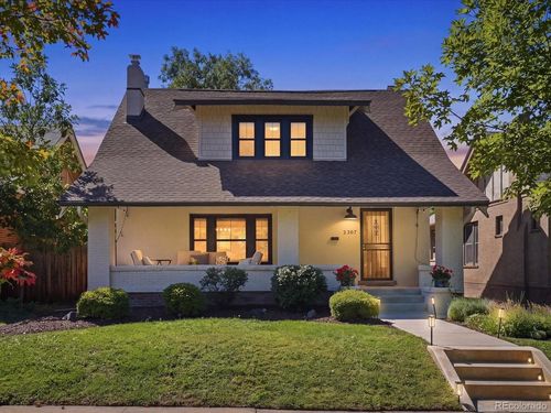 2307 Grape St, Denver, CO, 80207-3253 | Card Image