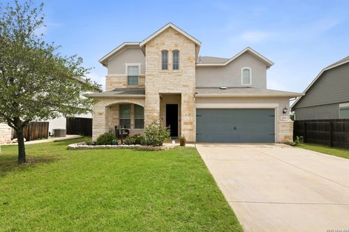 2211 Castello Way, San Antonio, TX, 78259-2202 | Card Image
