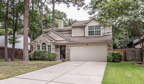 36 Fallenstone Dr, The Woodlands, TX, 77381-3057 | Card Image