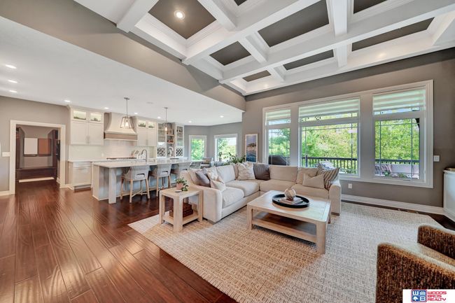 2020 Ridgeline Dr, House other with 5 bedrooms, 4 bathrooms and 3 parking in Lincoln NE | Image 9