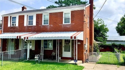 719 Shadycrest Ct, Pittsburgh, PA, 15216-3013 | Card Image