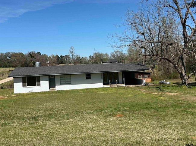 6890 State Highway 294 W, House other with 3 bedrooms, 2 bathrooms and null parking in Alto TX | Image 27